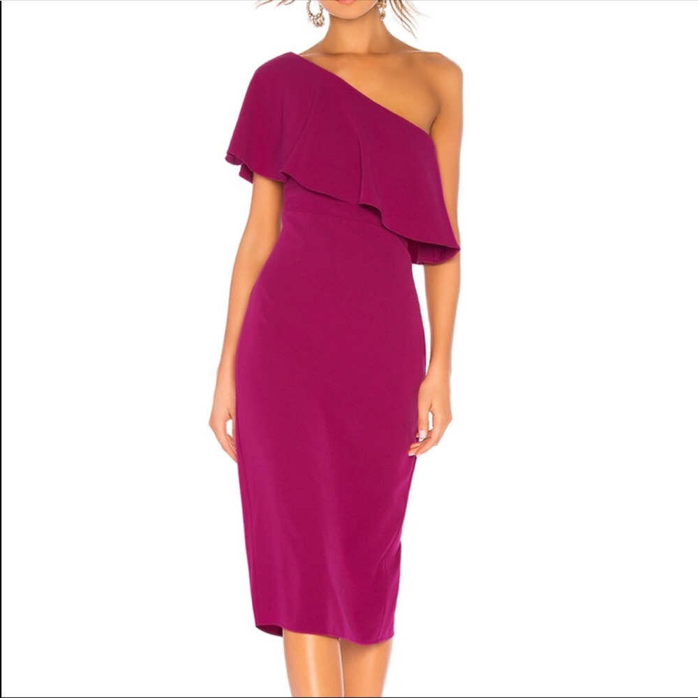 COPY - Bentley Midi Dress